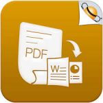 Flyingbee PDF Converter – PDF to Office logo