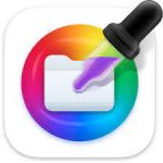 Folder Colorizer logo