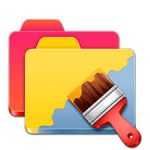 Folder Designer logo