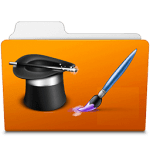 Folder-Factory logo