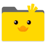 Folder Icons logo