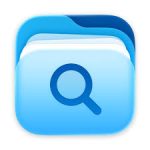 Folder Preview Pro logo