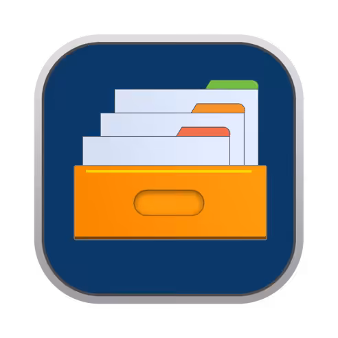 Folder Tidy logo