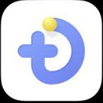 FoneLab for iOS logo