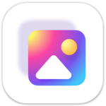 FoneLab HEIC Converter Logo