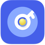 FoneLab iOS Unlocker logo