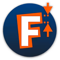 FontLab logo