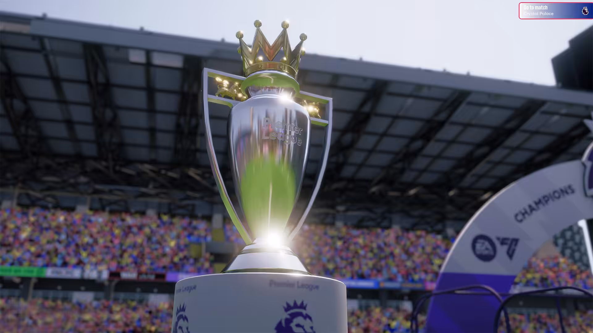 Football Manager 26 Captura 2