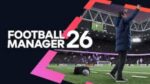 Football Manager 26 v26.0.1 logo