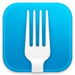 Fork Logo