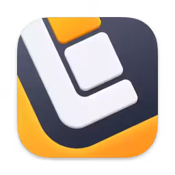 ForkLift Logo