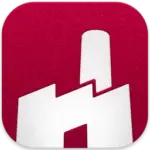 FxFactory Pro 9.0.5-8654 logo