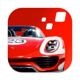 Gear.Club Stradale logo