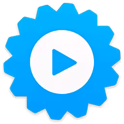 Gear Player logo