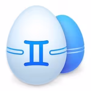 Gemini Logo