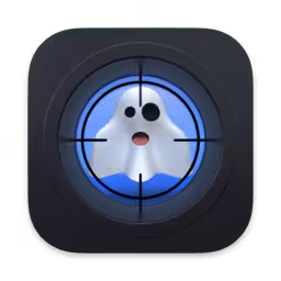 Ghost Buster Pro