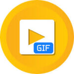 Gif Maker Logo