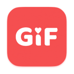 GIFfun – Video,Photos to GIF logo