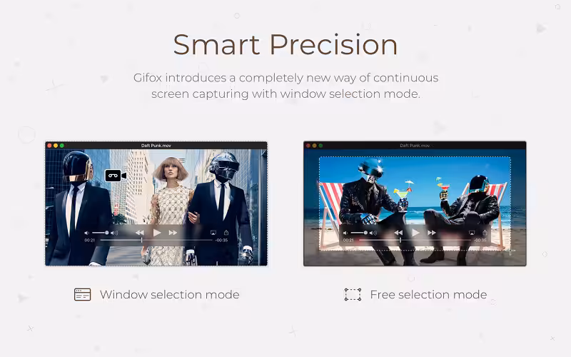 Gifox Pro Captura 2