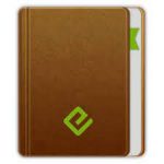 GM EPUB Reader Pro Logo