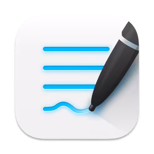 GoodNotes logo