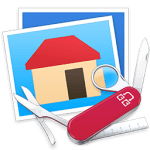 GraphicConverter logo