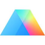 GraphPad Prism logo