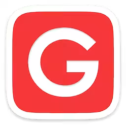 Grids for Instagram Logo