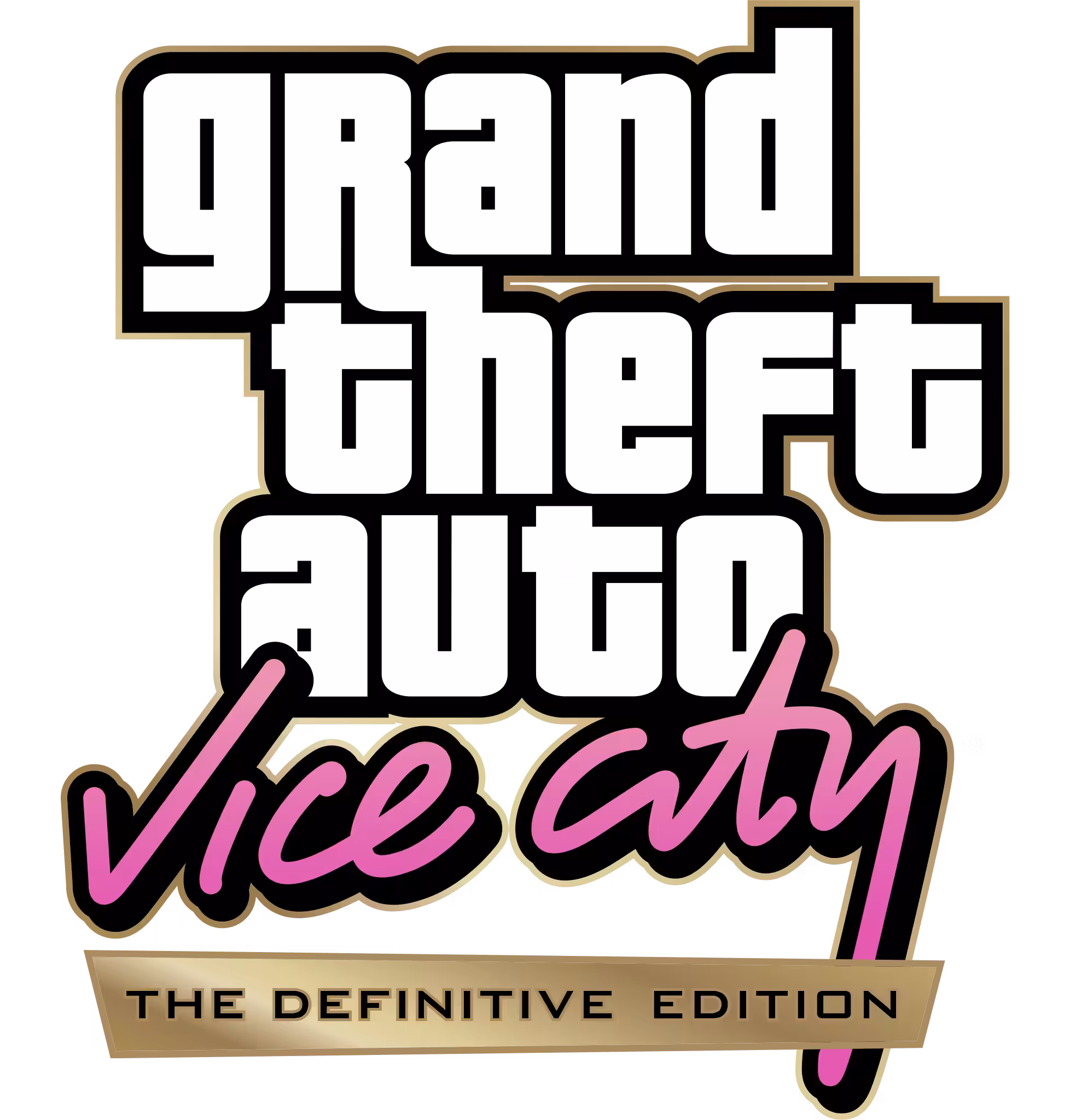 Grand Theft Auto: Vice City