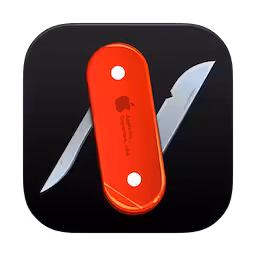 Hackintool logo