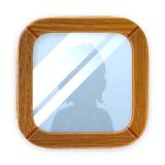 Hand Mirror logo