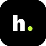 Haptyk Logo