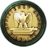 Hearts of Iron IV Logo