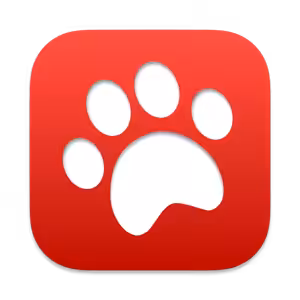 HistoryHound logo