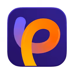 HitPaw Photo Enhancer Logo