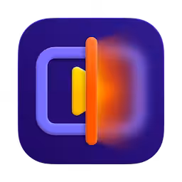 HitPaw Video Enhancer logo