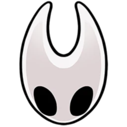 Hollow Knight: Silksong logo