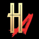 Hollywood Animal Logo