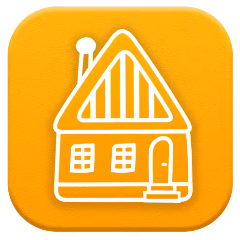 BluePlum Home Inventory Logo