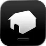 Homerow logo