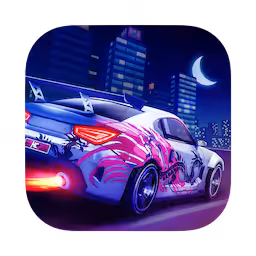 Horizon Chase 2 logo