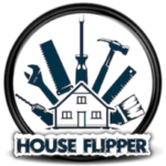 House Flipper + DLC Logo
