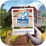 House Flipper Logo