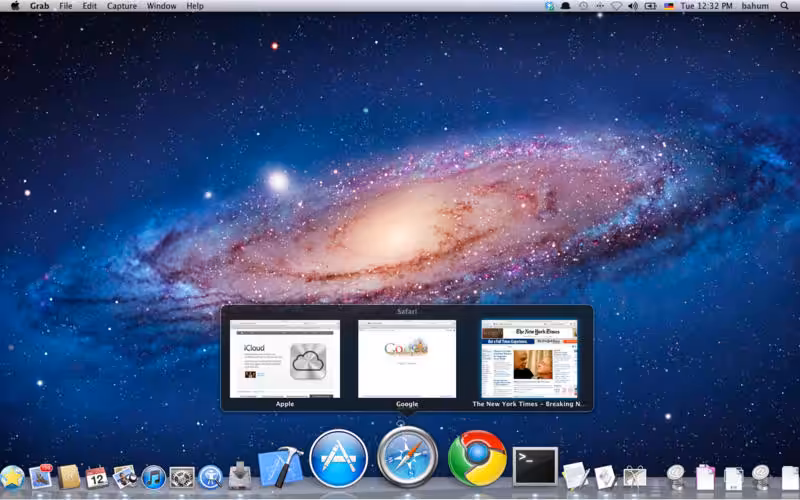 HyperDock Captura 1
