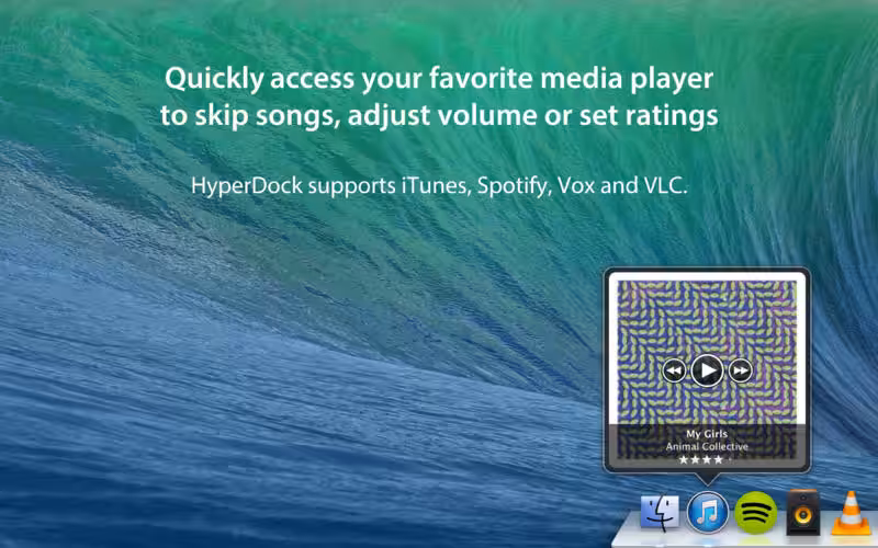HyperDock Captura 2