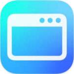 iBar-Menubar icon control tool logo