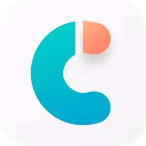 Tenorshare iCareFone Logo
