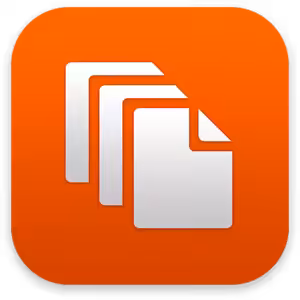 iCollections Logo