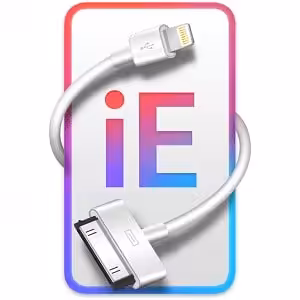 iExplorer Logo