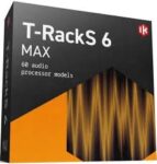 IK Multimedia T-RackS 6 MAX v